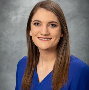 Meet your Posher, Katelynn